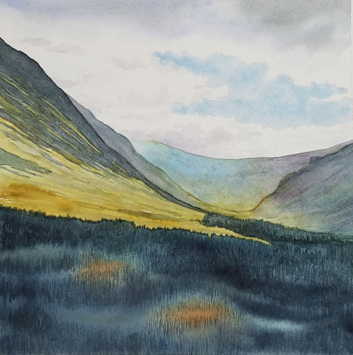 Joyce McJilton Dwyer