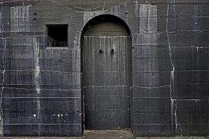 Two Pipes - Ft. Pickens Two Pipes - Ft. Pickens