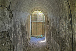 Arch Hall - Ft. Warren Arch Hall - Ft. Warren