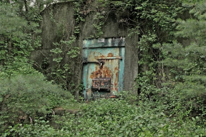 Bunker 338 - AWR Bunker 338 - AWR