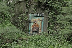 Bunker 338 - AWR Bunker 338 - AWR