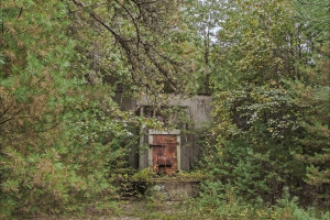 Bunker 79 - AWR Bunker 79 - AWR