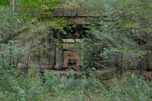 Bunker B - AWR Bunker B - AWR