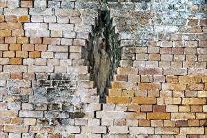 Ceiling Chimney - Ft. Pickens Ceiling Chimney - Ft. Pickens