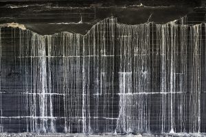 Drips - Ft. Pickens Drips - Ft. Pickens