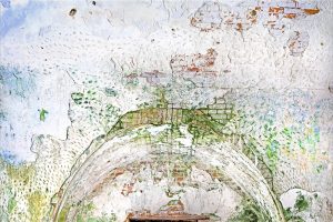 High Arch - Ft. Pickens High Arch - Ft. Pickens