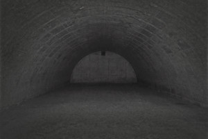 Inside Wall Bunker 336 Inside Wall Bunker 336