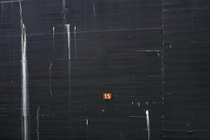 Wall 15 - Ft. Pickens Wall 15 - Ft. Pickens