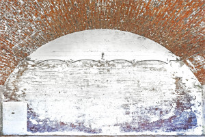 White Arches - Ft. Warren White Arches - Ft. Warren