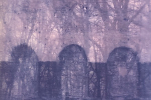 Gail Erwin - A Measure Of Quiet