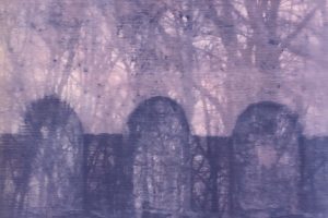 Gail Erwin - A Measure Of Quiet