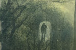 Gail Erwin - Shadow Passage