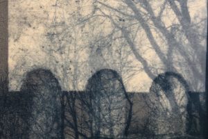 Gail Erwin - Silent Note