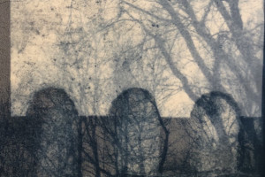 Gail Erwin - Silent Note