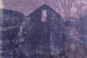 Gail Erwin - A Wind Rising