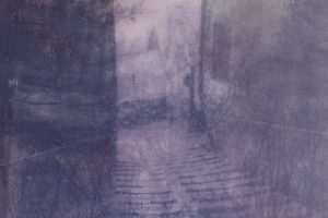 Gail Erwin - The Moon Paused to Sing