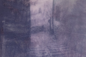 Gail Erwin - The Moon Paused to Sing