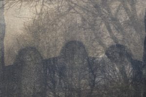 Gail Erwin - Dark Journey