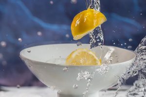 Lemon Splash