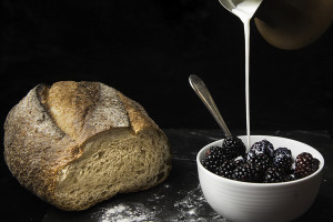 Bread and Milk