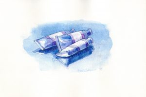 Priscilla Alpaugh Cotter