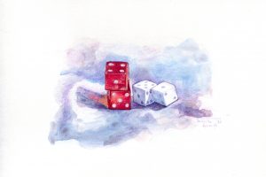 Priscilla Alpaugh Cotter