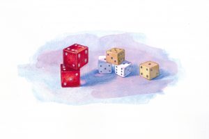 Priscilla Alpaugh Cotter