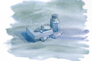 Priscilla Alpaugh Cotter