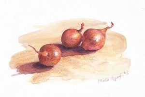 Priscilla Alpaugh Cotter