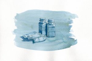 Priscilla Alpaugh Cotter