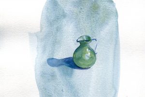 Priscilla Alpaugh Cotter