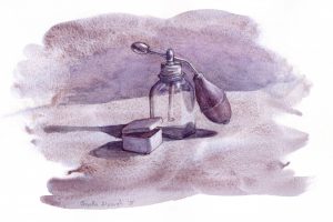 Priscilla Alpaugh Cotter