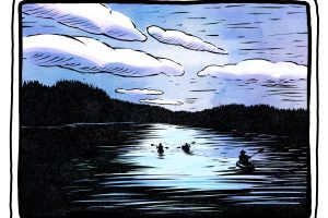 Priscilla Alpaugh Cotter