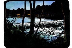 Priscilla Alpaugh Cotter