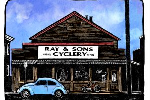 Priscilla Alpaugh Cotter