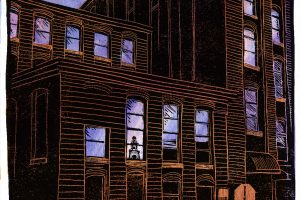 Priscilla Alpaugh Cotter