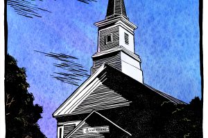 Priscilla Alpaugh Cotter