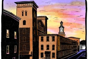 Priscilla Alpaugh Cotter