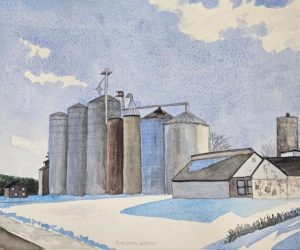 Joyce McJilton Dwyer