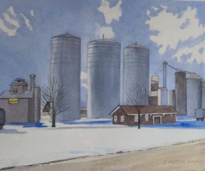 Joyce McJilton Dwyer