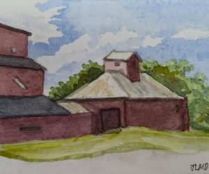 Joyce McJilton Dwyer