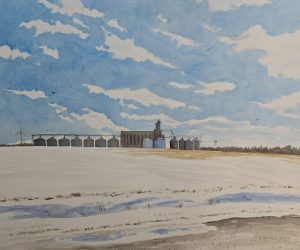 Joyce McJilton Dwyer